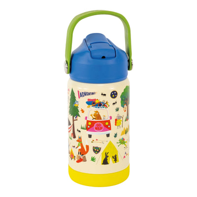 Drinks Bottle - Adventure-Drinks bottles-Retail Customers Only-Yes Bebe