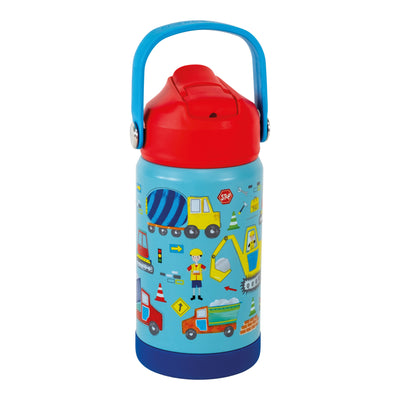 Drinks Bottle - Construction-Drinks bottles-Retail Customers Only-Yes Bebe