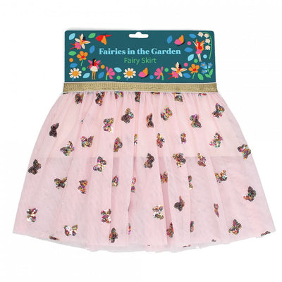 Fairies in the Garden - Fairy Skirt-Dress Up Clothes-Rex London-Yes Bebe