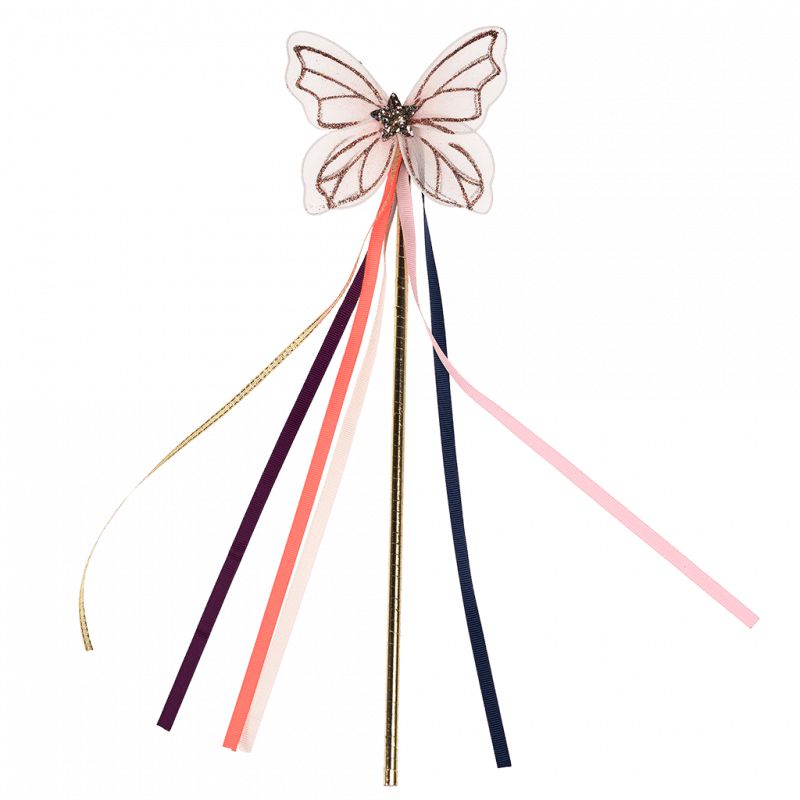 Fairies in the Garden - Fairy Wand-Art & Drawing Toys-Rex London-Yes Bebe