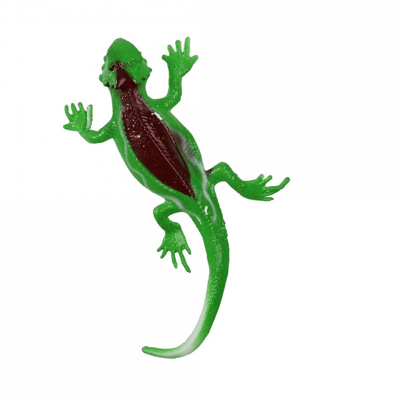 Super Stretchy Gecko-Pocket Money Toys-Rex London-Yes Bebe