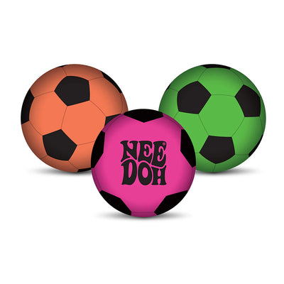 NeeDoh Hot Shots Football