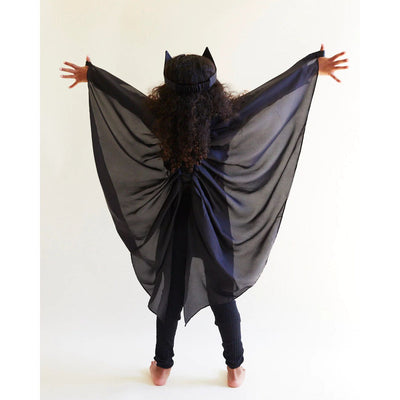 Bat Silk Wings-Fantasy Dress Up-Sarah's Silks-Yes Bebe