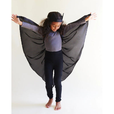 Bat Silk Wings-Fantasy Dress Up-Sarah's Silks-Yes Bebe