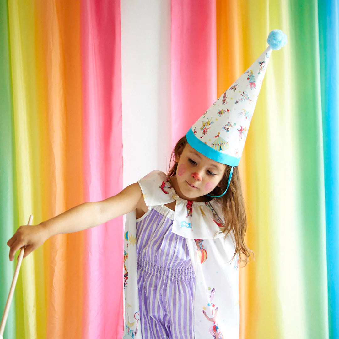 Circus Hat-Dressing Up-Sarah's Silks-Yes Bebe