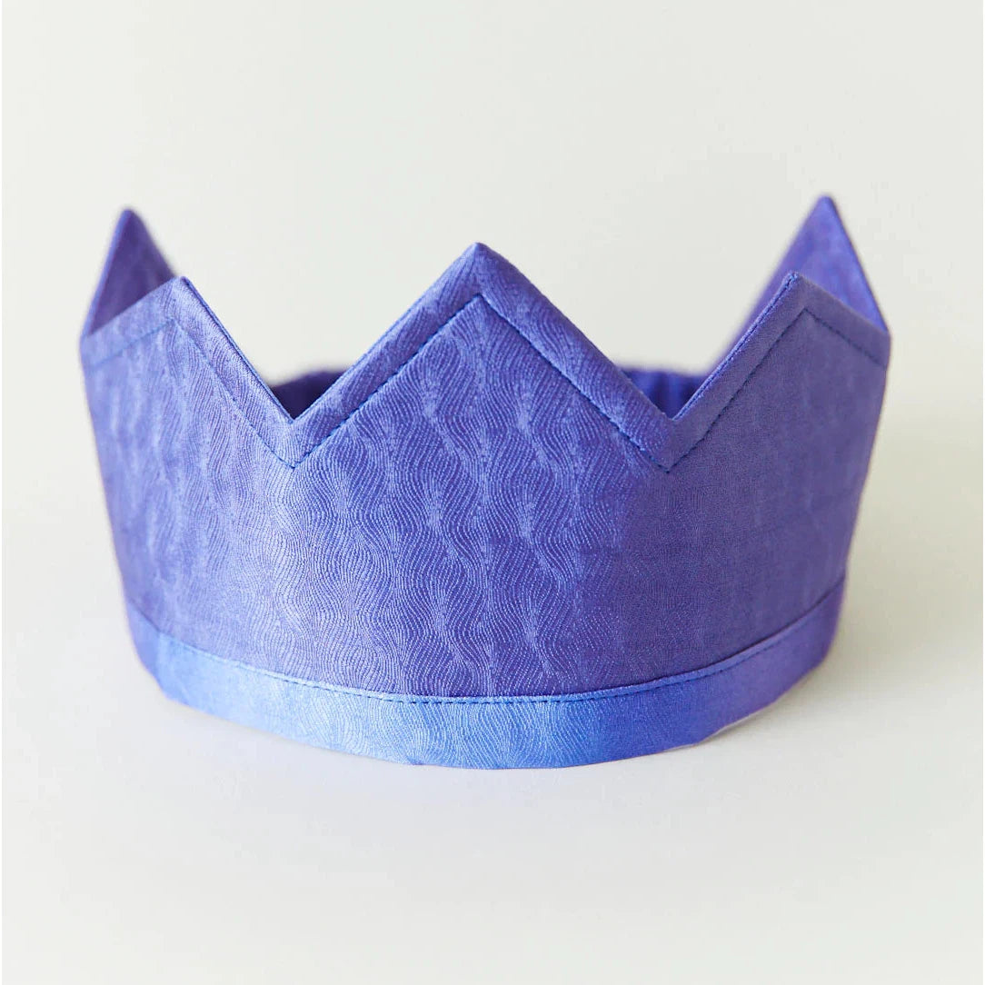 Silk Crowns for Pretend Play-Dressing Up-Sarah's Silks-Butterfly-Yes Bebe