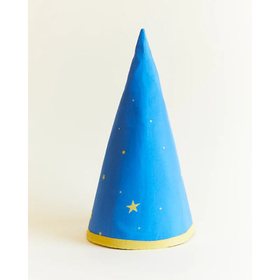 Wizard Hat-Dress Up Headwear-Sarah's Silks-Yes Bebe