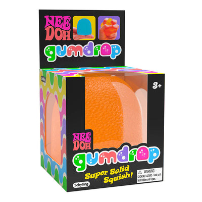 NeeDoh Gumdrop-Fidget Toys-Schylling-Yes Bebe