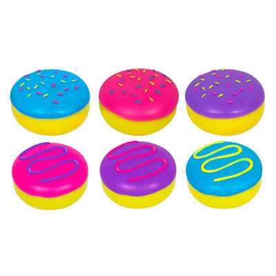 NeeDoh Jelly Dohnut-Fidget Toys-Schylling-Yes Bebe