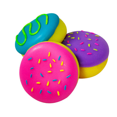 NeeDoh Jelly Dohnut-Fidget Toys-Schylling-Yes Bebe