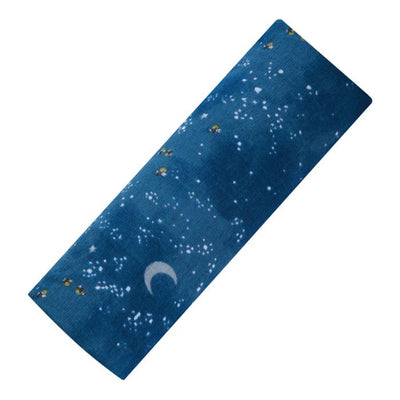 Organic Swaddle - Starry Night