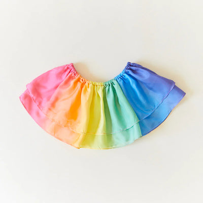 Silk Tutu