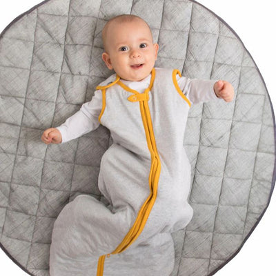 Quilted Baby Sleep Bag - Erawan