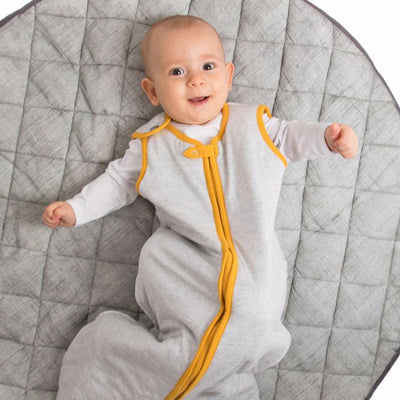 Wearable Lightweight Baby Sleep Bag - Erawan