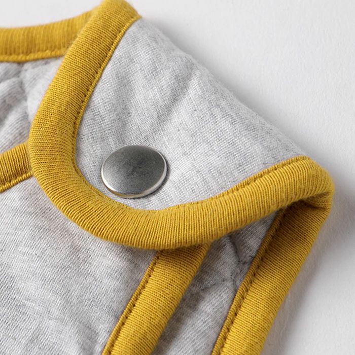 Wearable Lightweight Baby Sleep Bag - Erawan