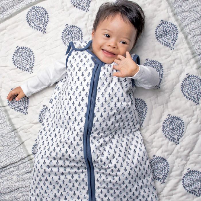 Wearable Lightweight Baby Sleep Bag - Fort