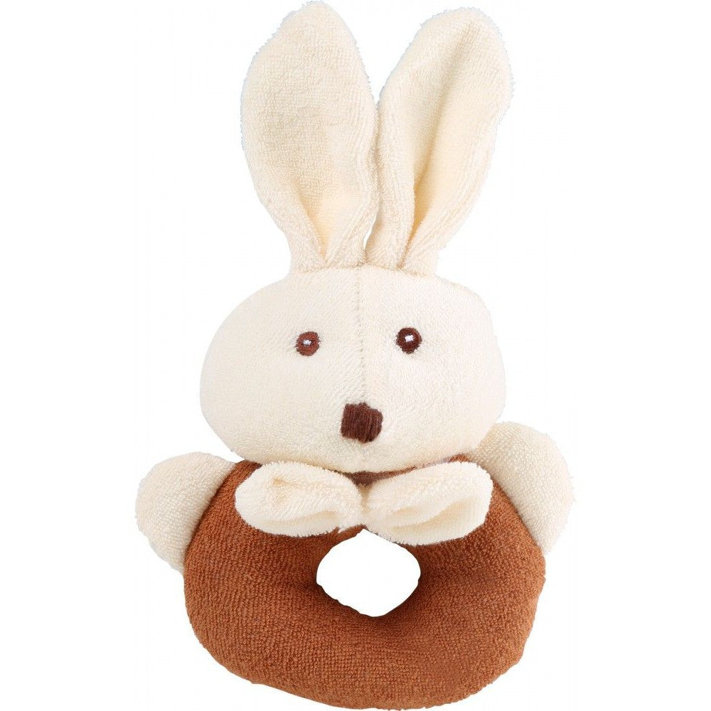 Baby Rattle - Hare-Rattles-Smallfoot-Yes Bebe