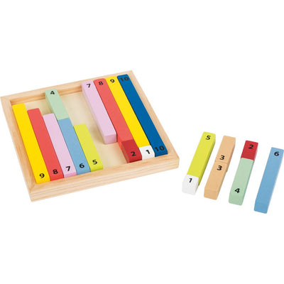 Counting Sticks - Educate-Educational Toys-Smallfoot-Yes Bebe