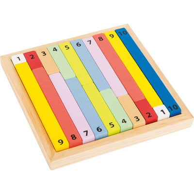 Counting Sticks - Educate-Educational Toys-Smallfoot-Yes Bebe