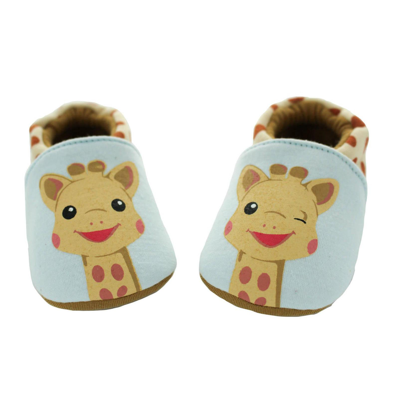 Sophie la girafe®  Baby's First Shoes