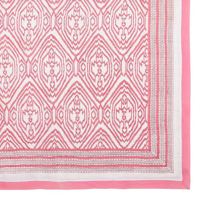 Cotton Quilt - Southside Pink