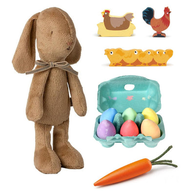 Easter Bundle for Children