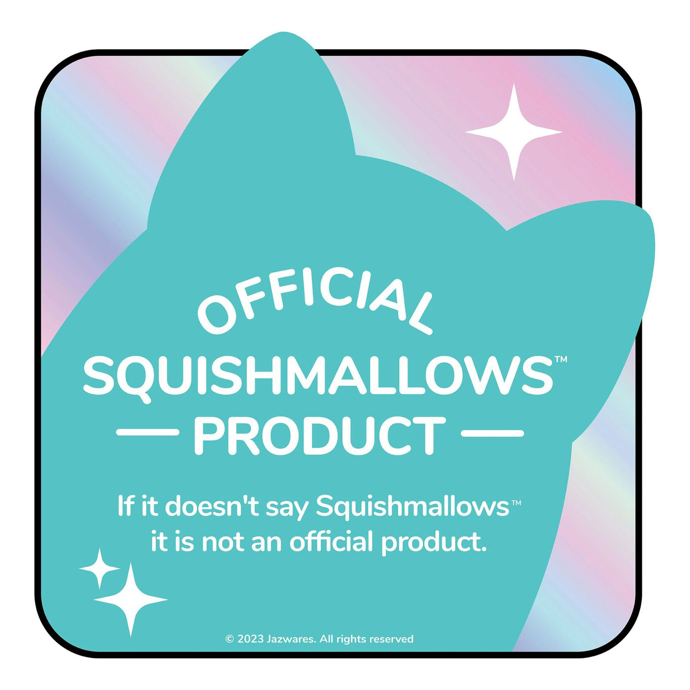 MicroMallows 12 Day Advent Calendar-Advent Calendars-Squishmallows-Yes Bebe