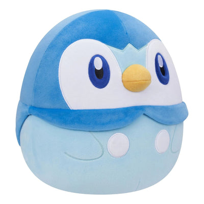 Squishmallow Pokemon - Piplup-Squishmallows-Squishmallows-Yes Bebe