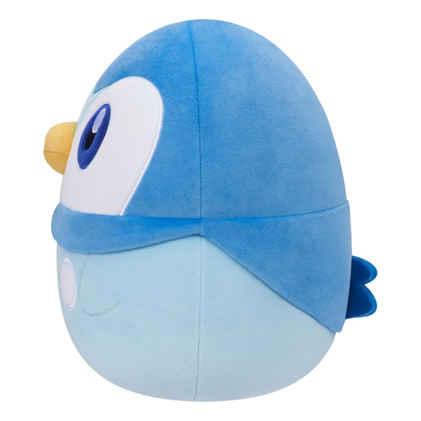 Squishmallow Pokemon - Piplup-Squishmallows-Squishmallows-Yes Bebe