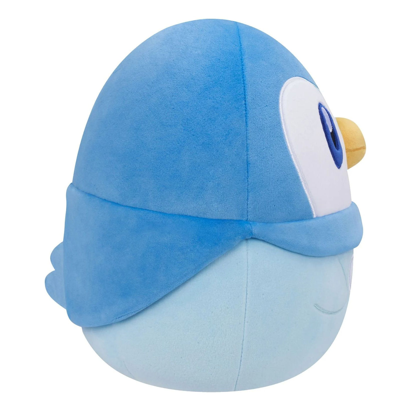 Squishmallow Pokemon - Piplup-Squishmallows-Squishmallows-Yes Bebe