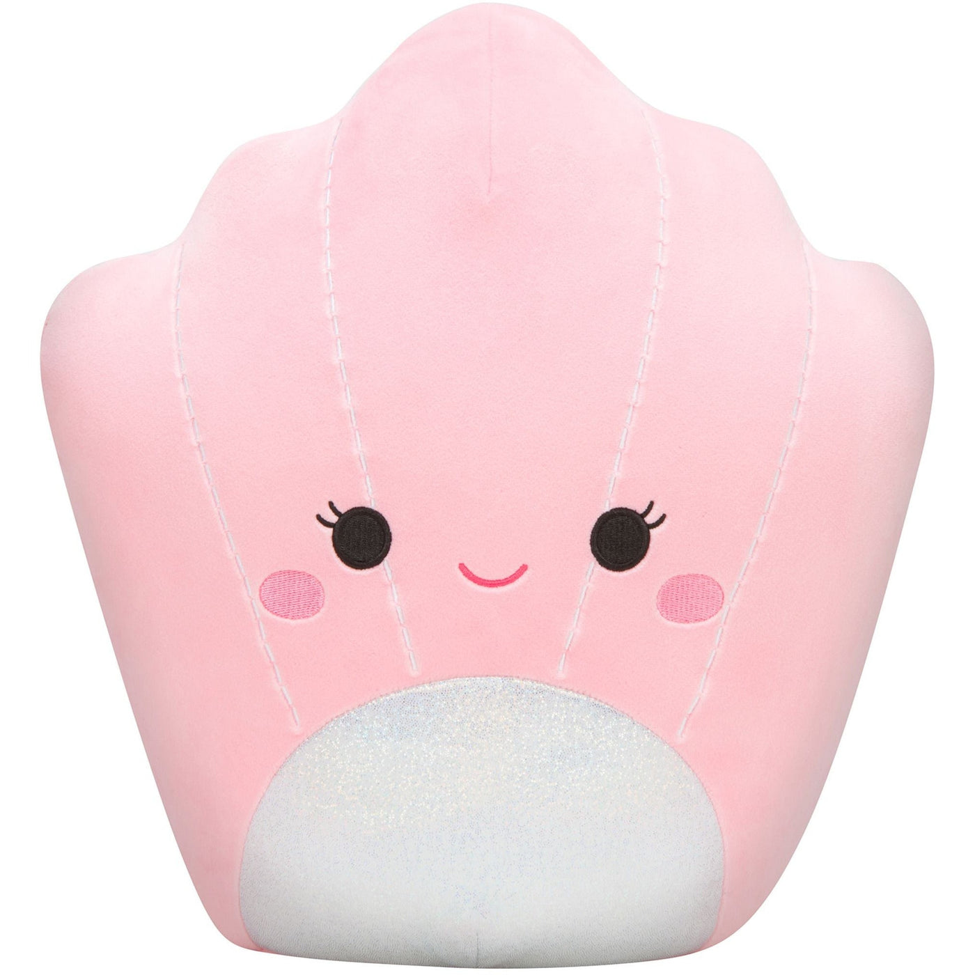 Squishmallows - 12in Plush Soft Toy - Sealife-Squishmallows-Squishmallows-Aicha the Shell-Yes Bebe