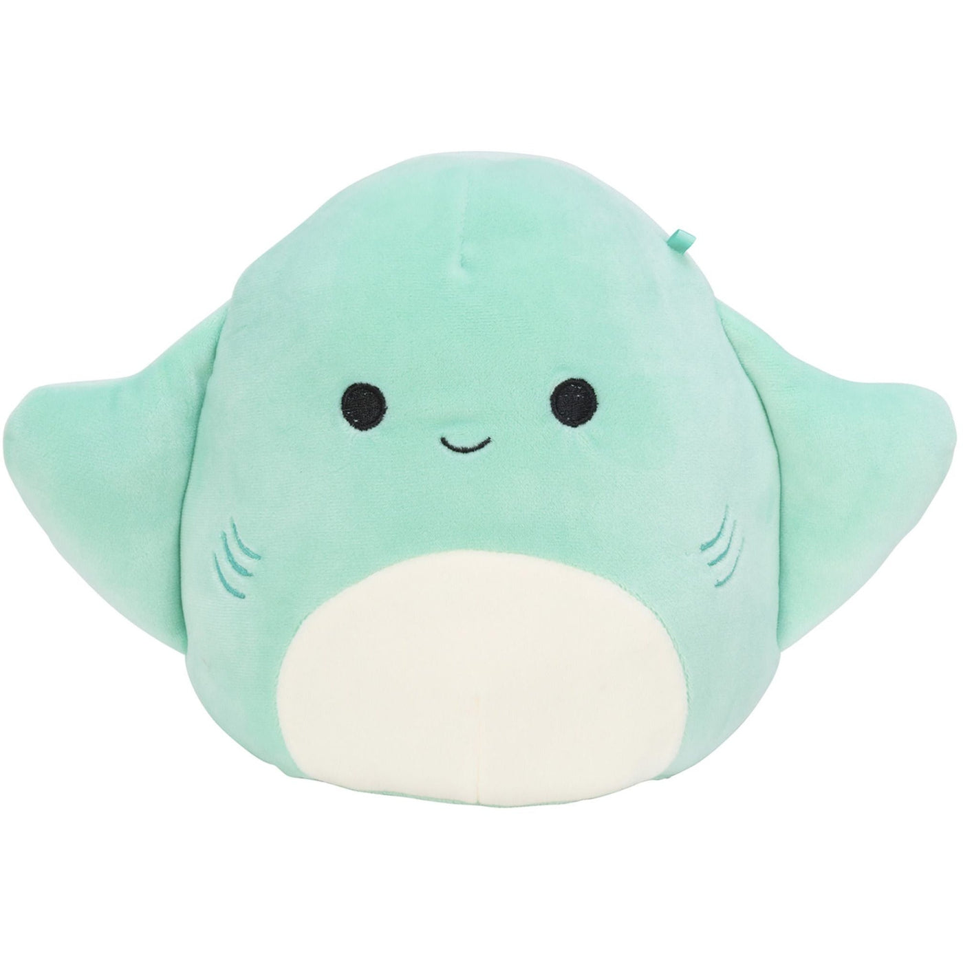 Squishmallows - 12in Plush Soft Toy - Sealife-Squishmallows-Squishmallows-Maggie the Stingray-Yes Bebe