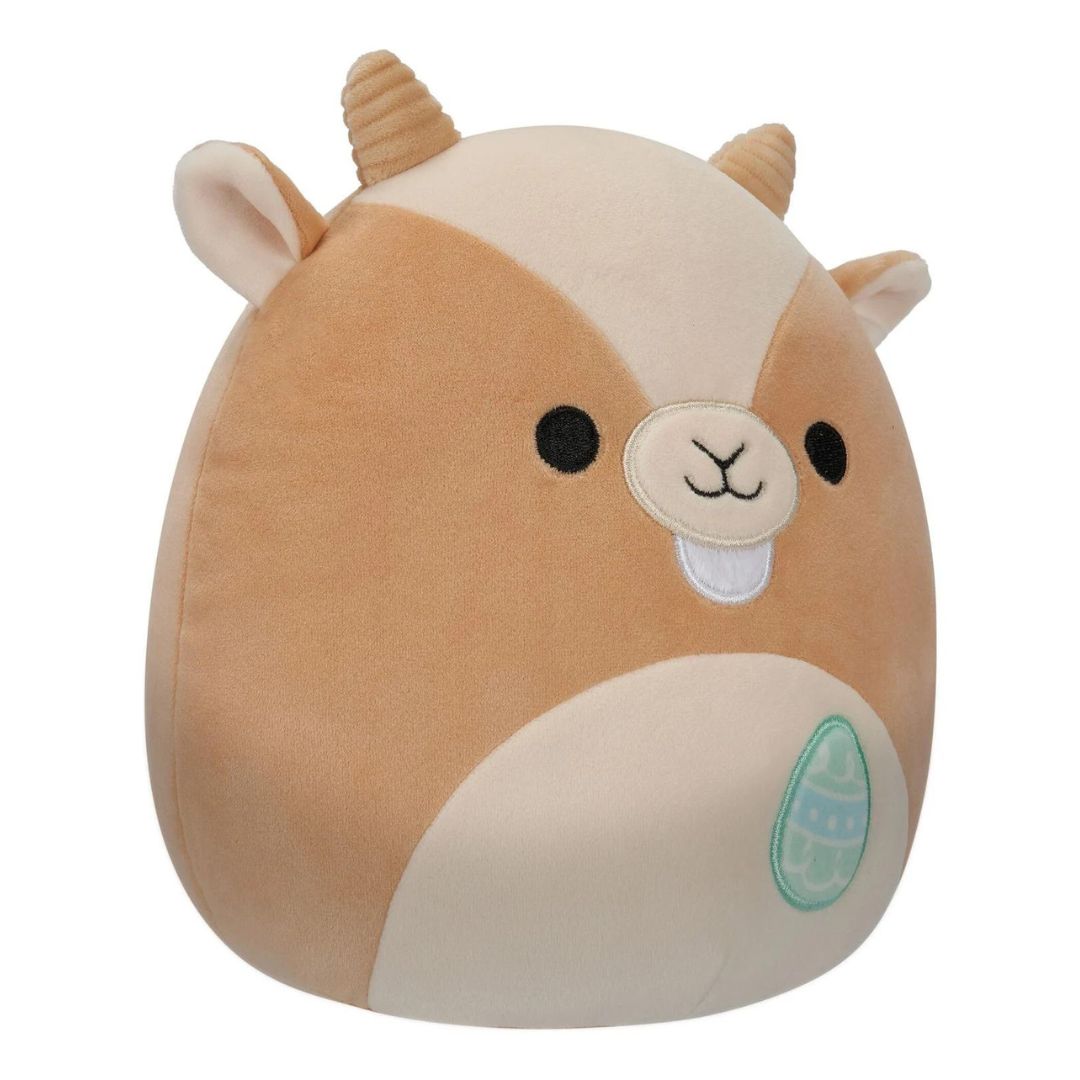 Squishmallows 7.5" Easter Plushie-Squishmallows-Squishmallows-Grant the Goat-Yes Bebe