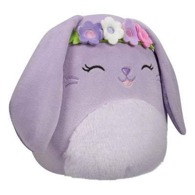 Squishmallows 7.5" Easter Plushie-Squishmallows-Squishmallows-Bubbles the Bunny-Yes Bebe