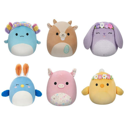 Squishmallows 7.5" Easter Plushie-Squishmallows-Squishmallows-Yes Bebe