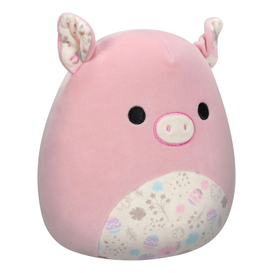 Squishmallows 7.5" Easter Plushie-Squishmallows-Squishmallows-Peter the Pig-Yes Bebe