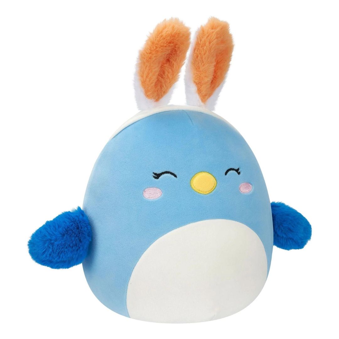 Squishmallows 7.5" Easter Plushie-Squishmallows-Squishmallows-Bebe the Bluebird-Yes Bebe