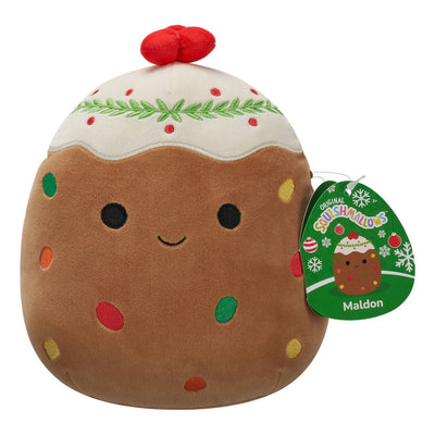 Squishmallows 7.5" Holiday Christmas Plushie-Squishmallows-Squishmallows-Maldon-Yes Bebe