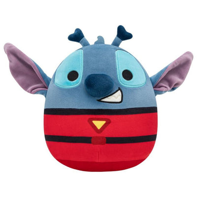 Squishmallows 8" Disney Stitch Plushie-Squishmallows-Squishmallows-Spacesuit-Yes Bebe