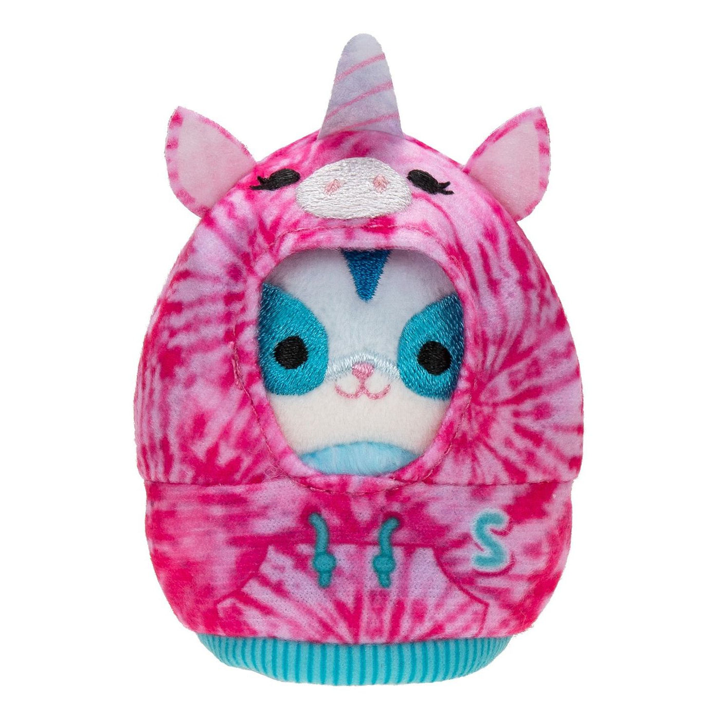 Squishville Blind Plush-Squishmallows-Squishmallows-Yes Bebe