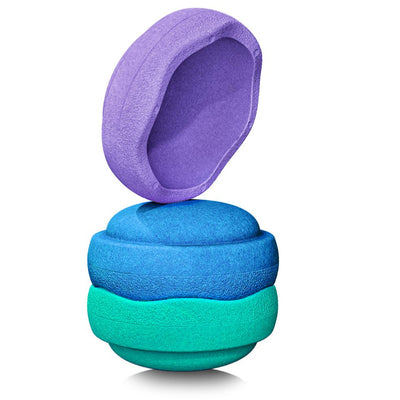 Original Cool Classic Stepping Stones-Balancing Toys-Stapelstein-Yes Bebe