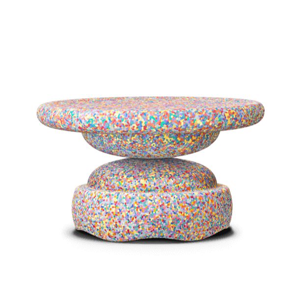 Super Confetti Original Stepping Stone & Board-Balancing Toys-Stapelstein-Yes Bebe