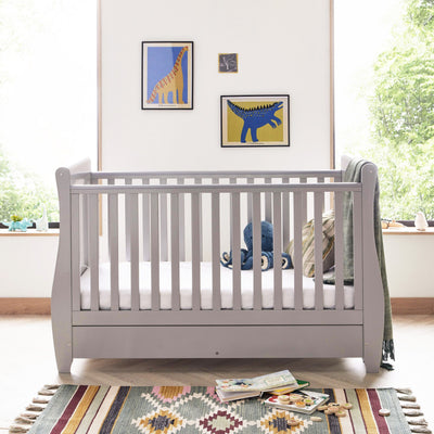 Stella 2 Piece Nursery Room Set