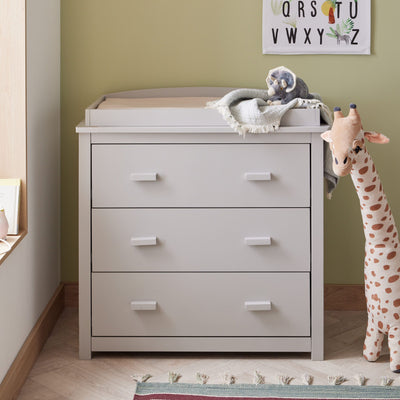 Stella 2 Piece Nursery Room Set