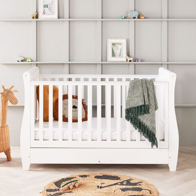 Stella 2 Piece Nursery Room Set