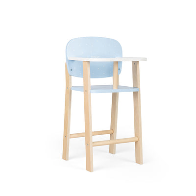 Doll's High Chair