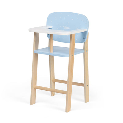 Doll's High Chair