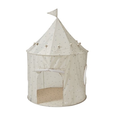 Recycled Fabric Play Tent Castle