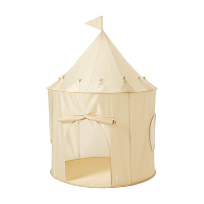 Recycled Fabric Play Tent Castle