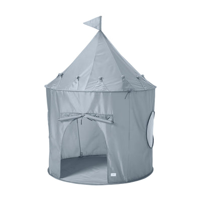 Recycled Fabric Play Tent Castle